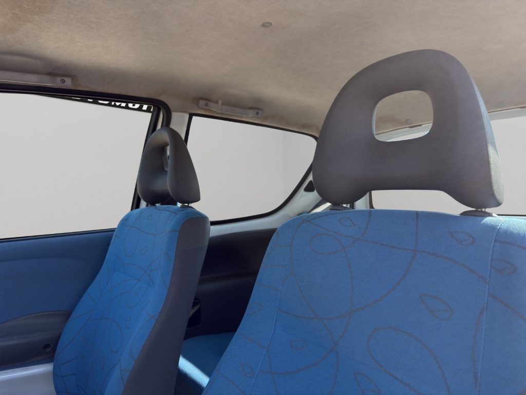 FIAT Seicento 1.1i - 25