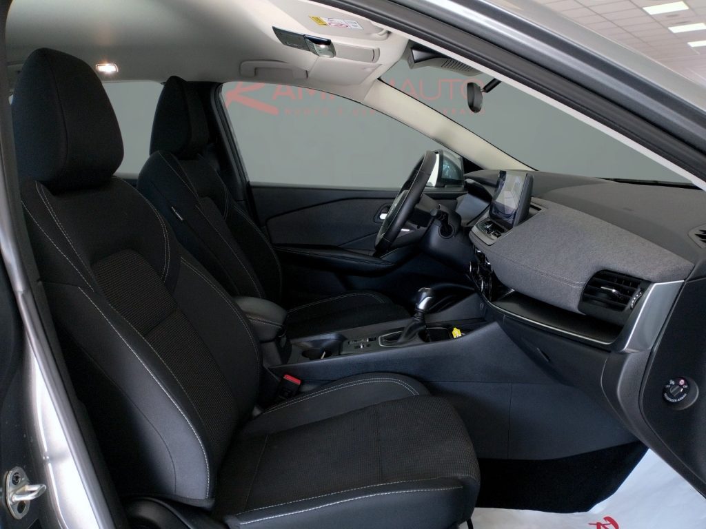 NISSAN Qashqai MHEV 140 CV Acenta Km 20.000 Garanzia Ufficiale - 18
