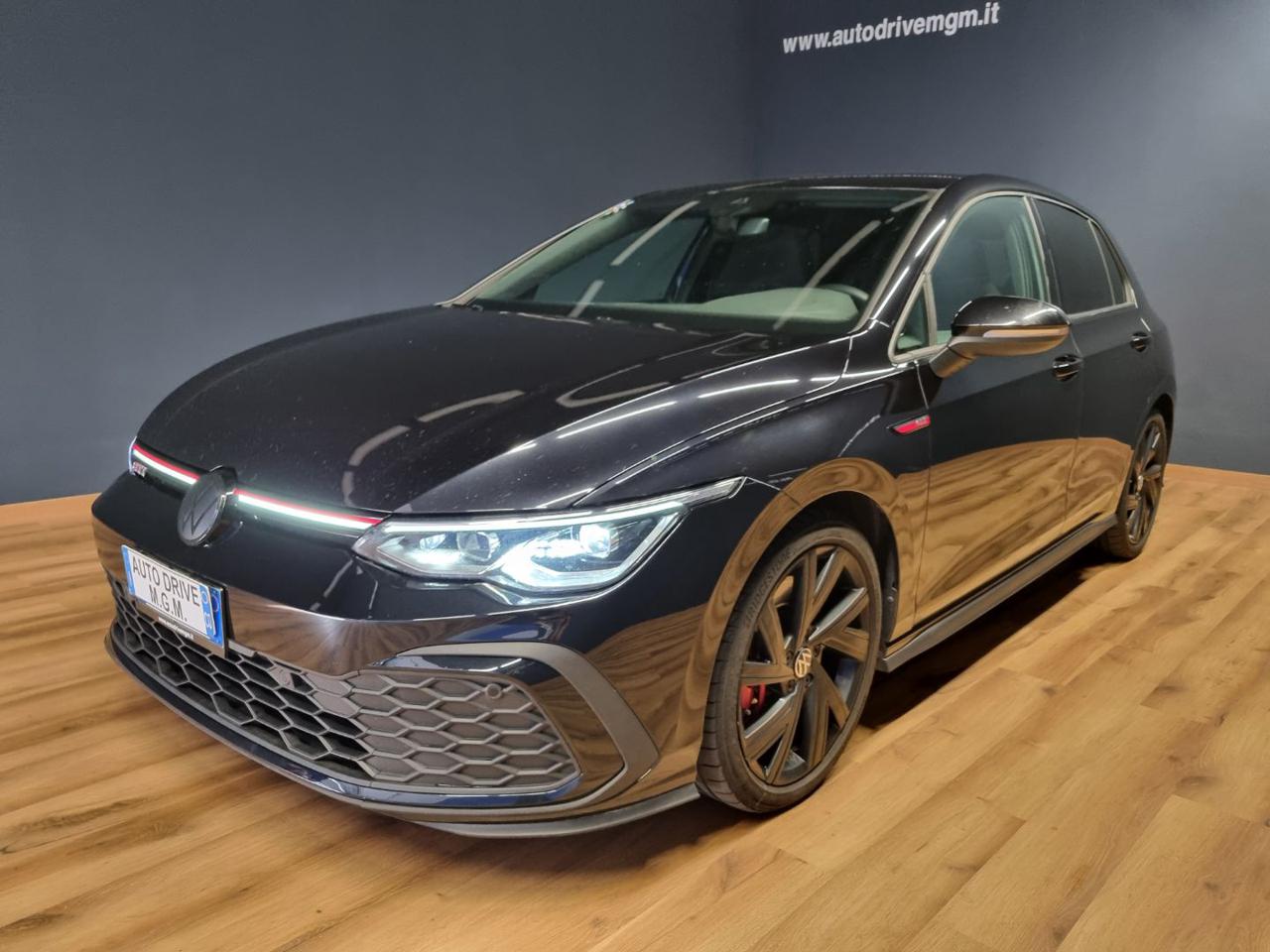 VOLKSWAGEN Golf GTI 2.0 TSI DSG - 32
