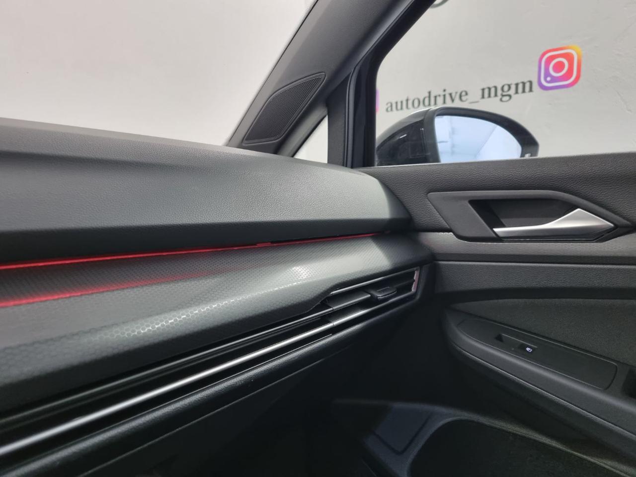 VOLKSWAGEN Golf 2.0 TSI DSG GTI - 29