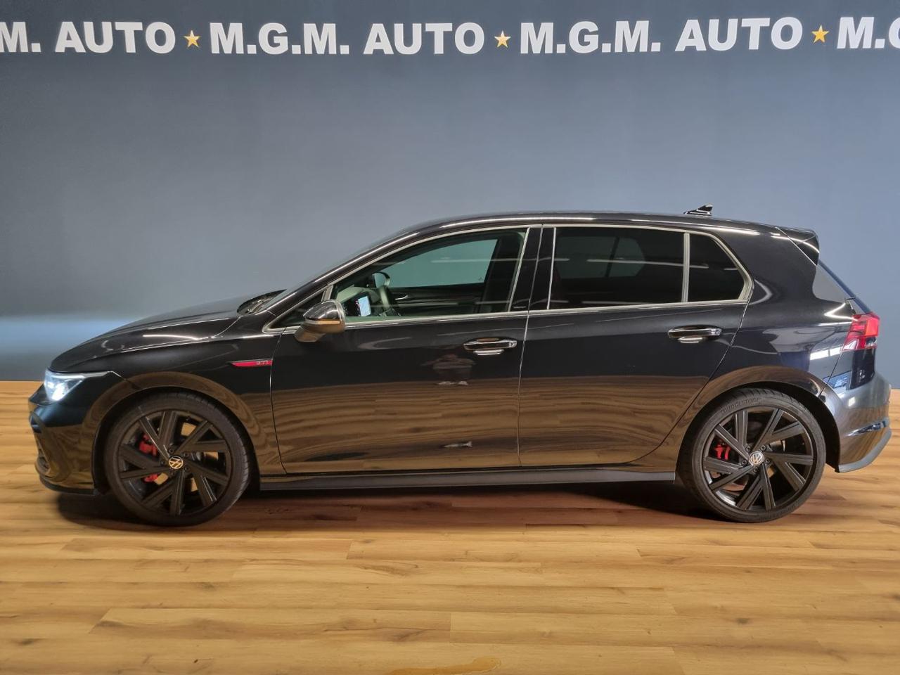 VOLKSWAGEN Golf GTI 2.0 TSI DSG - 2