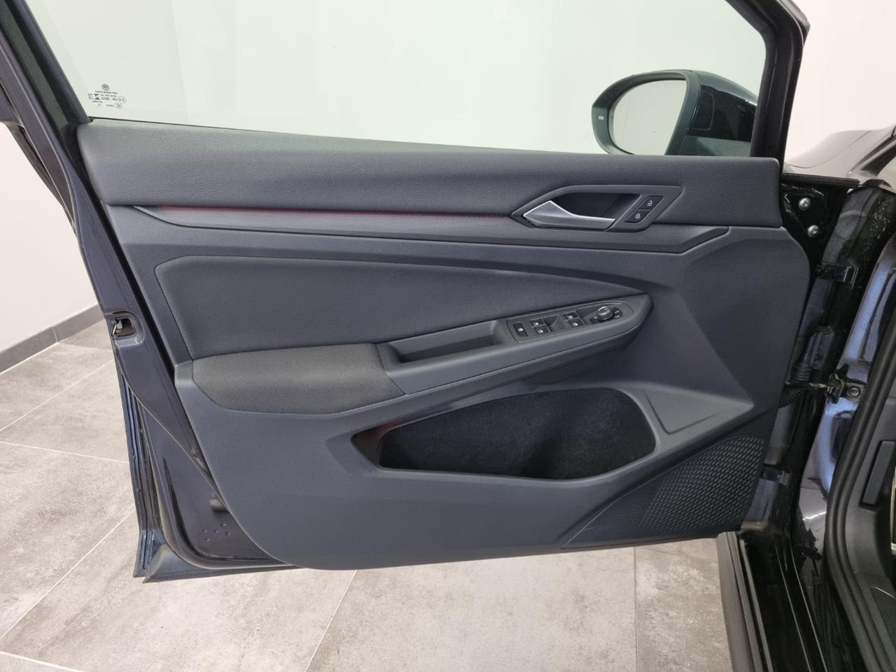 VOLKSWAGEN Golf 2.0 TSI DSG GTI - 21