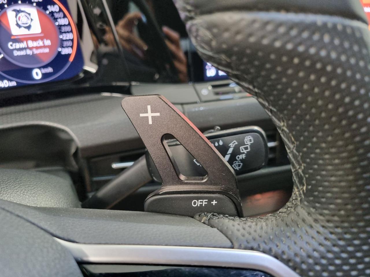 VOLKSWAGEN Golf 2.0 TSI DSG GTI - 34