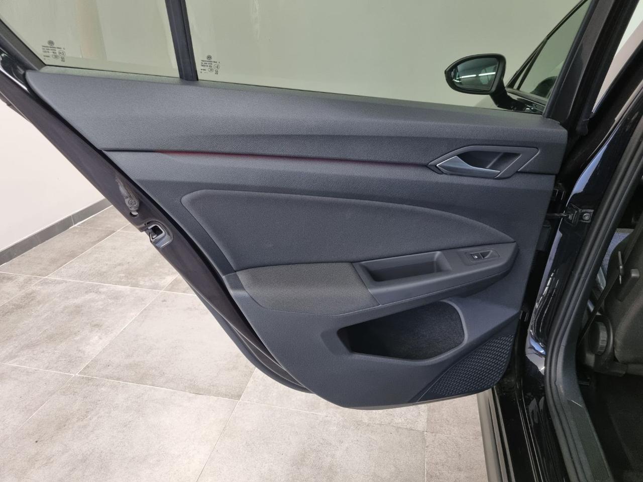 VOLKSWAGEN Golf 2.0 TSI DSG GTI - 23