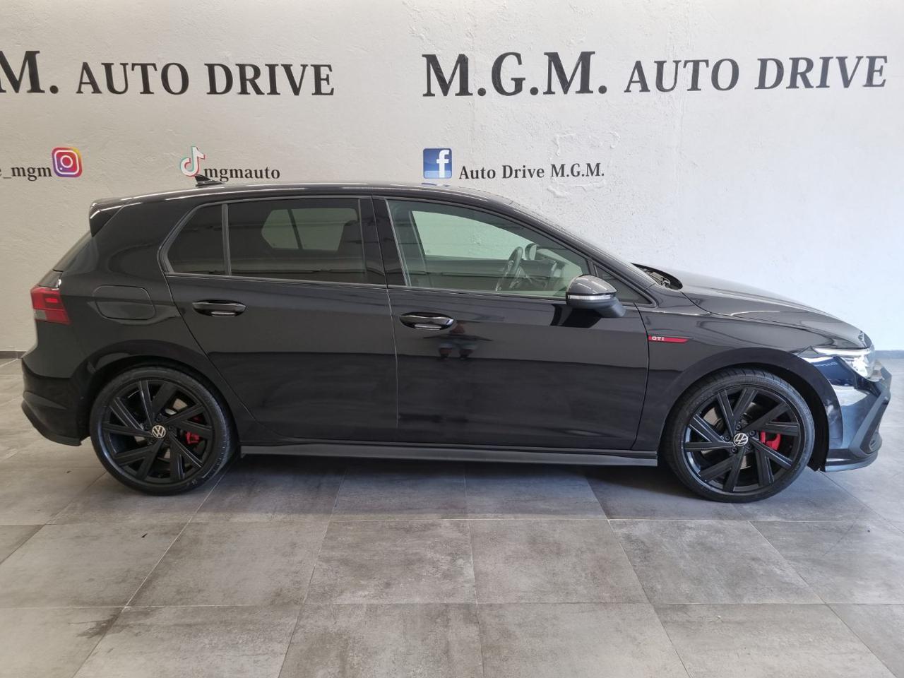 VOLKSWAGEN Golf 2.0 TSI DSG GTI - 4