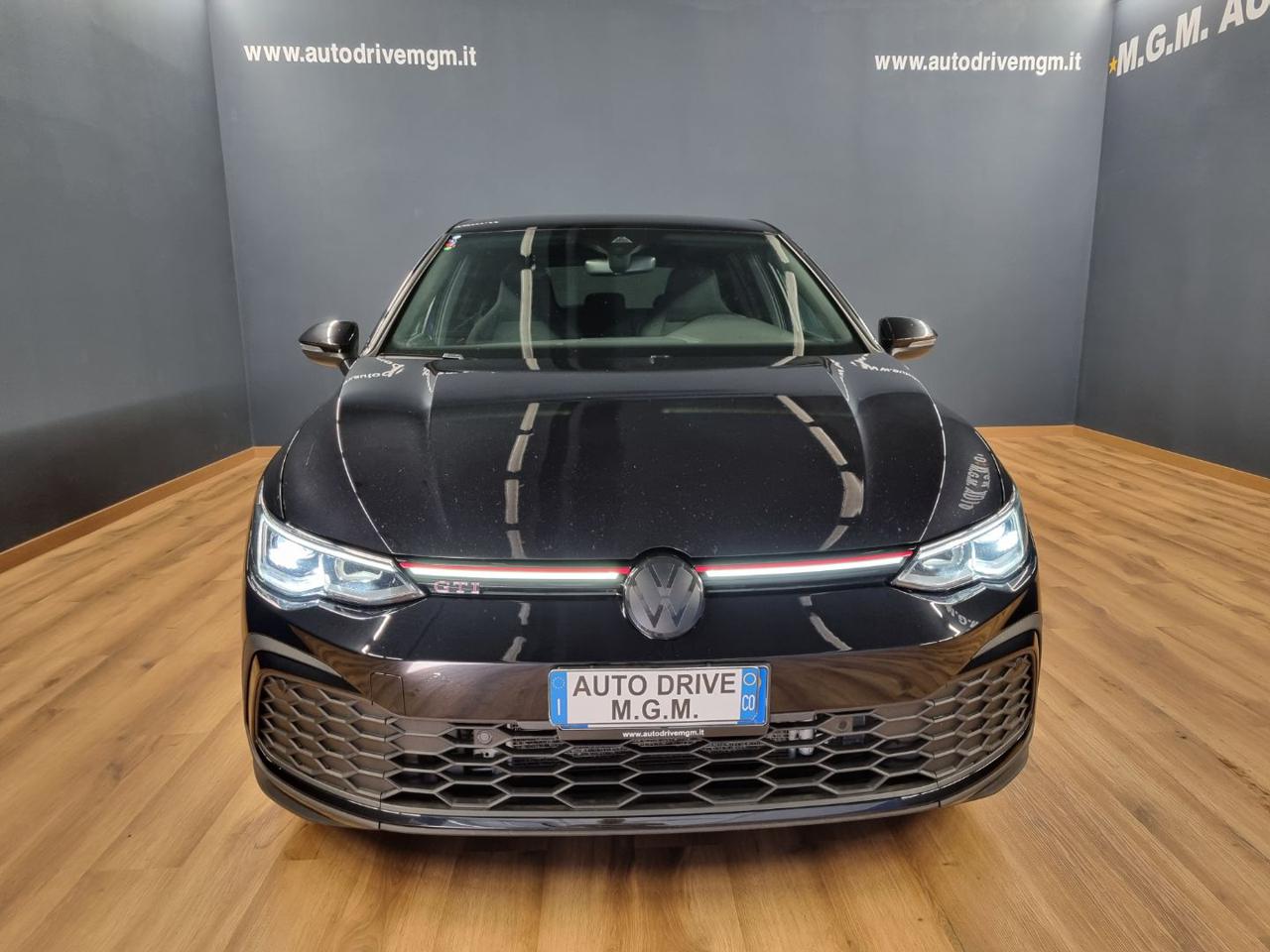 VOLKSWAGEN Golf GTI 2.0 TSI DSG - 5