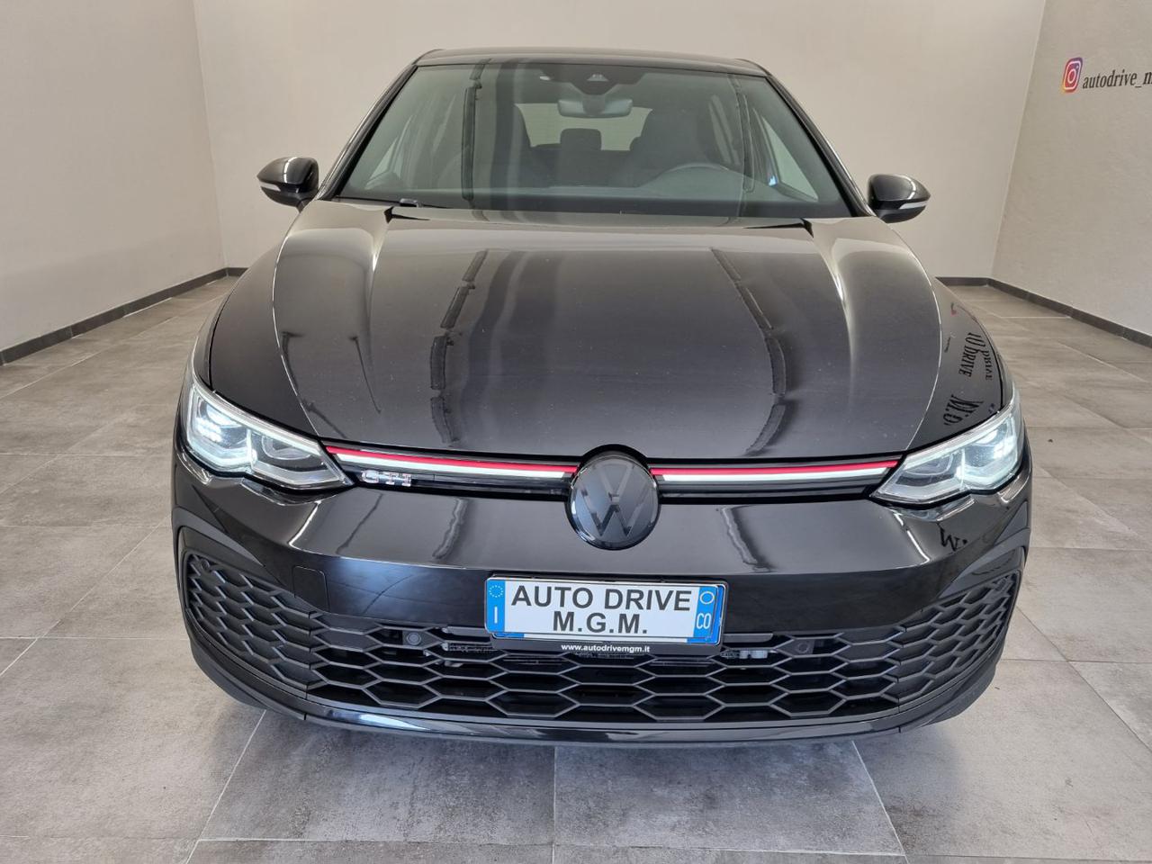VOLKSWAGEN Golf 2.0 TSI DSG GTI - 5