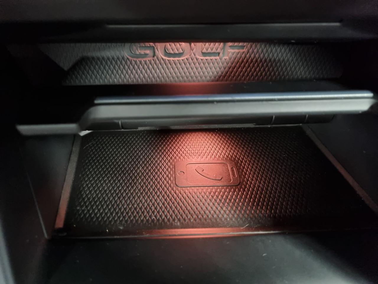 VOLKSWAGEN Golf GTI 2.0 TSI DSG - 20