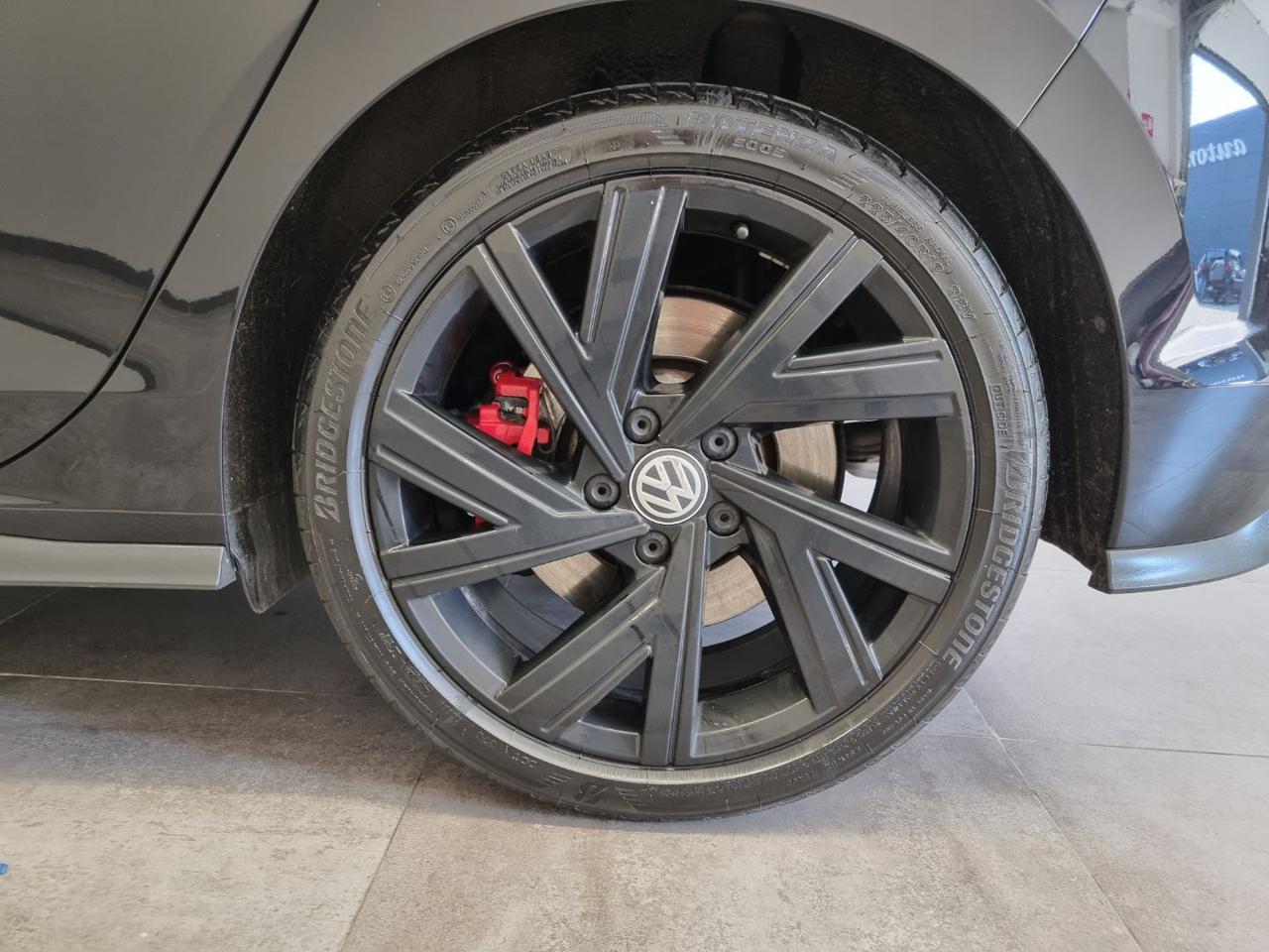 VOLKSWAGEN Golf 2.0 TSI DSG GTI - 7