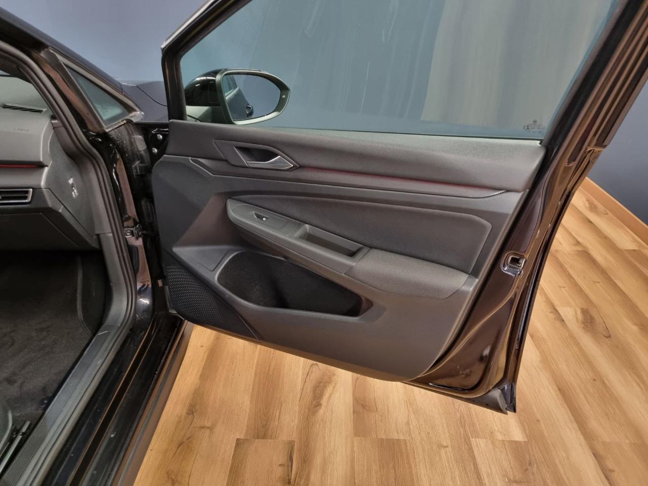 VOLKSWAGEN Golf GTI 2.0 TSI DSG - 29