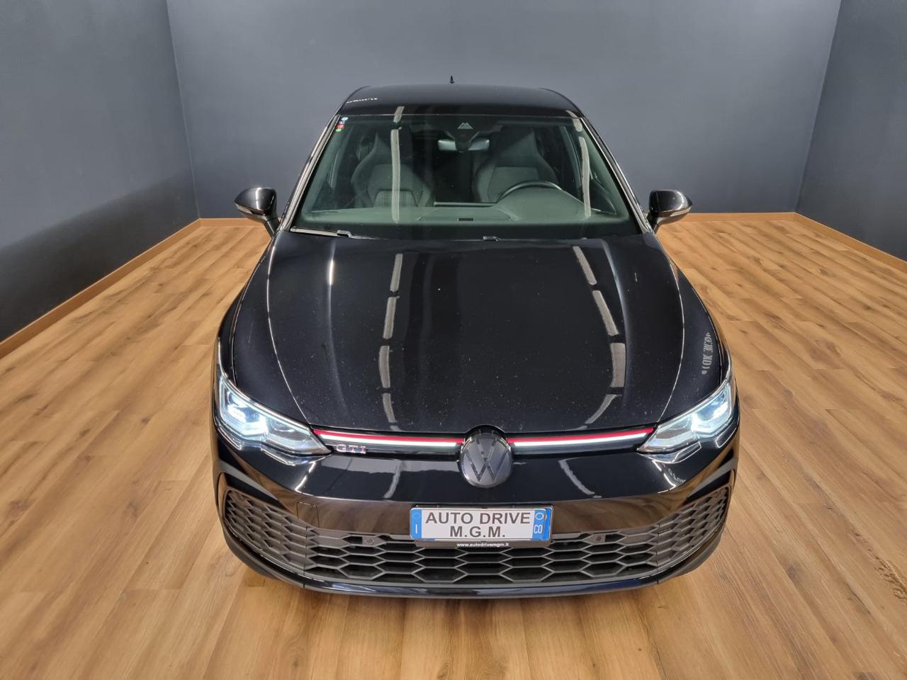 VOLKSWAGEN Golf GTI 2.0 TSI DSG - 34