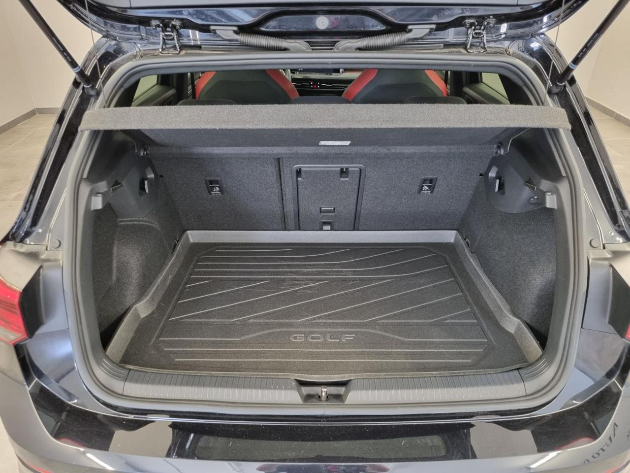 VOLKSWAGEN Golf 2.0 TSI DSG GTI - 10