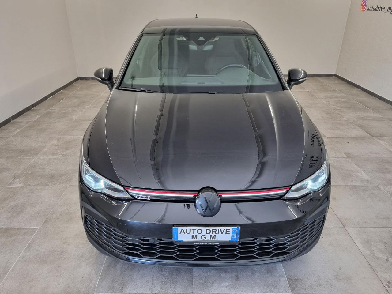 VOLKSWAGEN Golf 2.0 TSI DSG GTI - 10