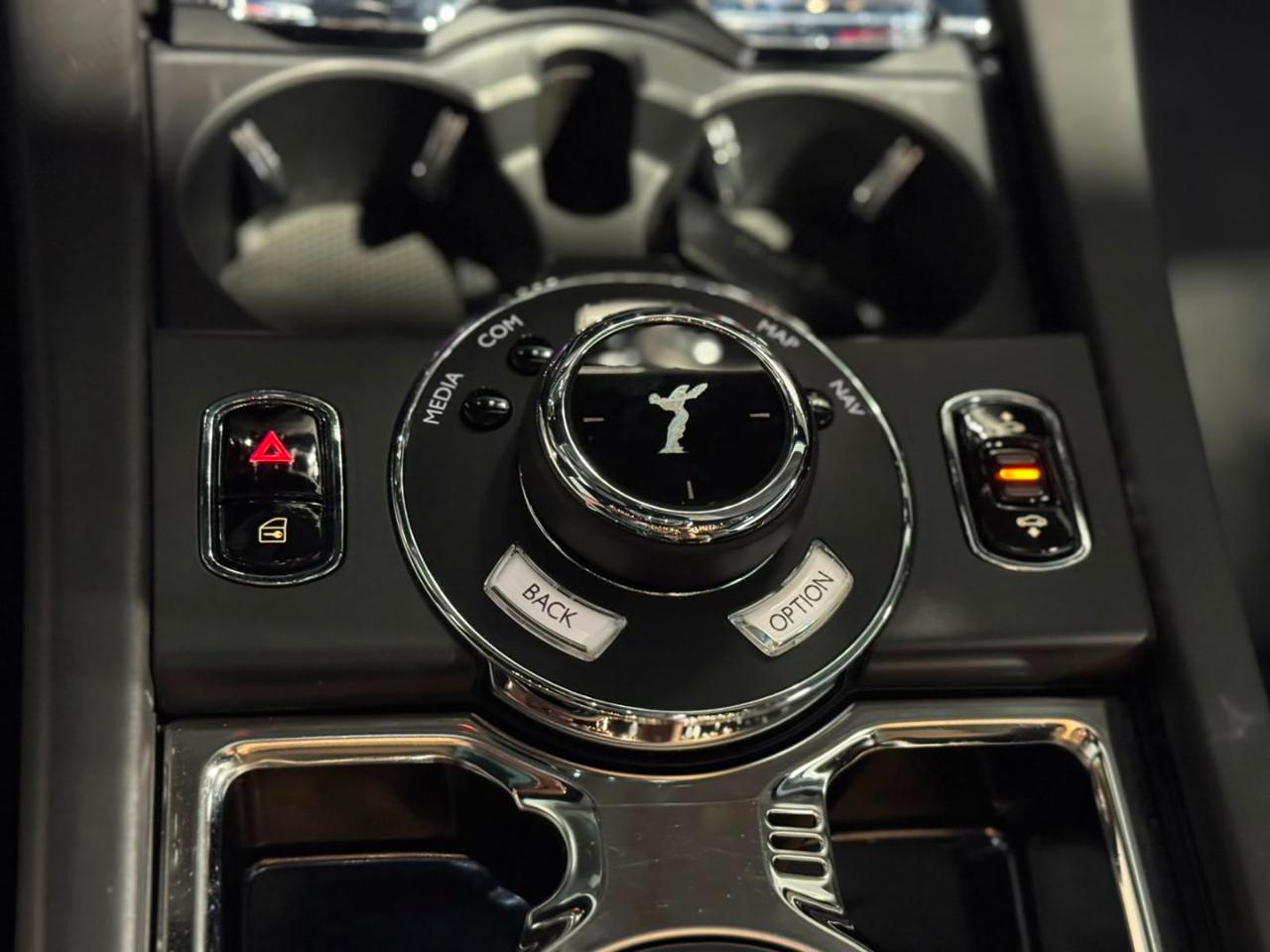ROLLS-ROYCE Wraith Wraith Black Badge - 17