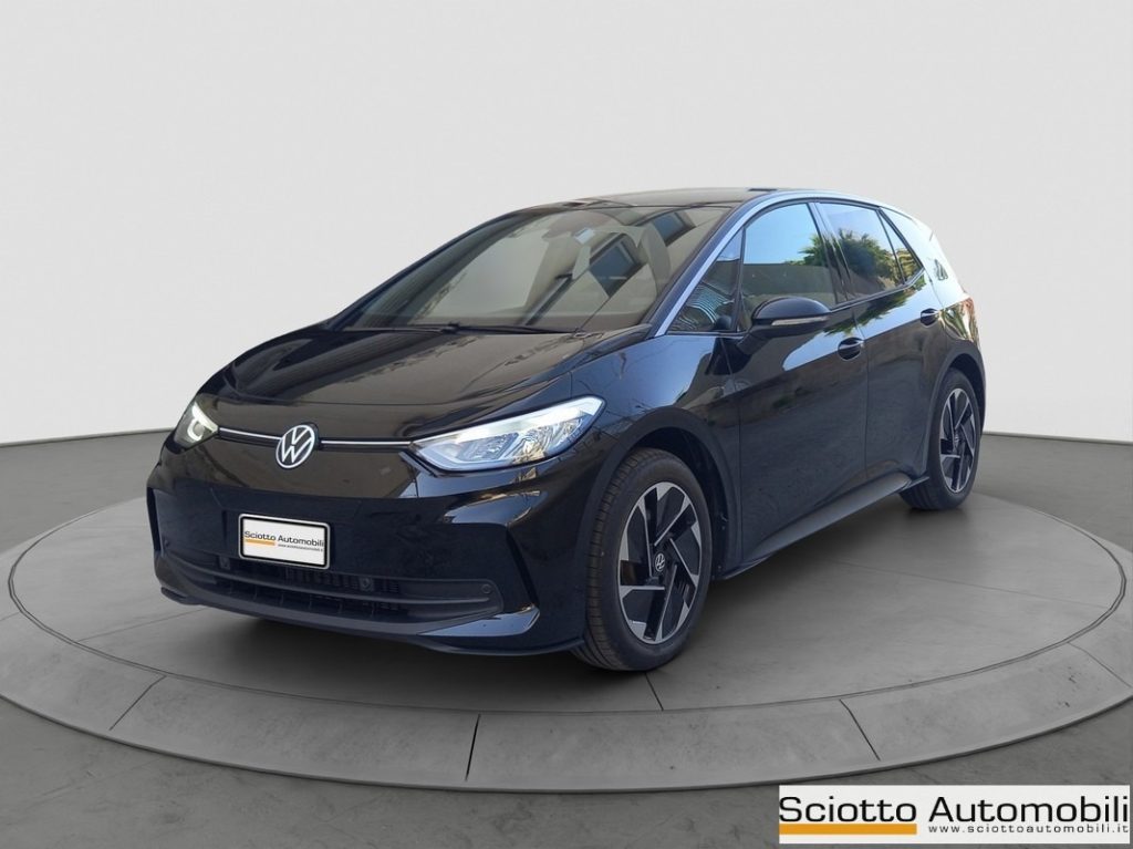 VOLKSWAGEN ID.3 Pure - 2