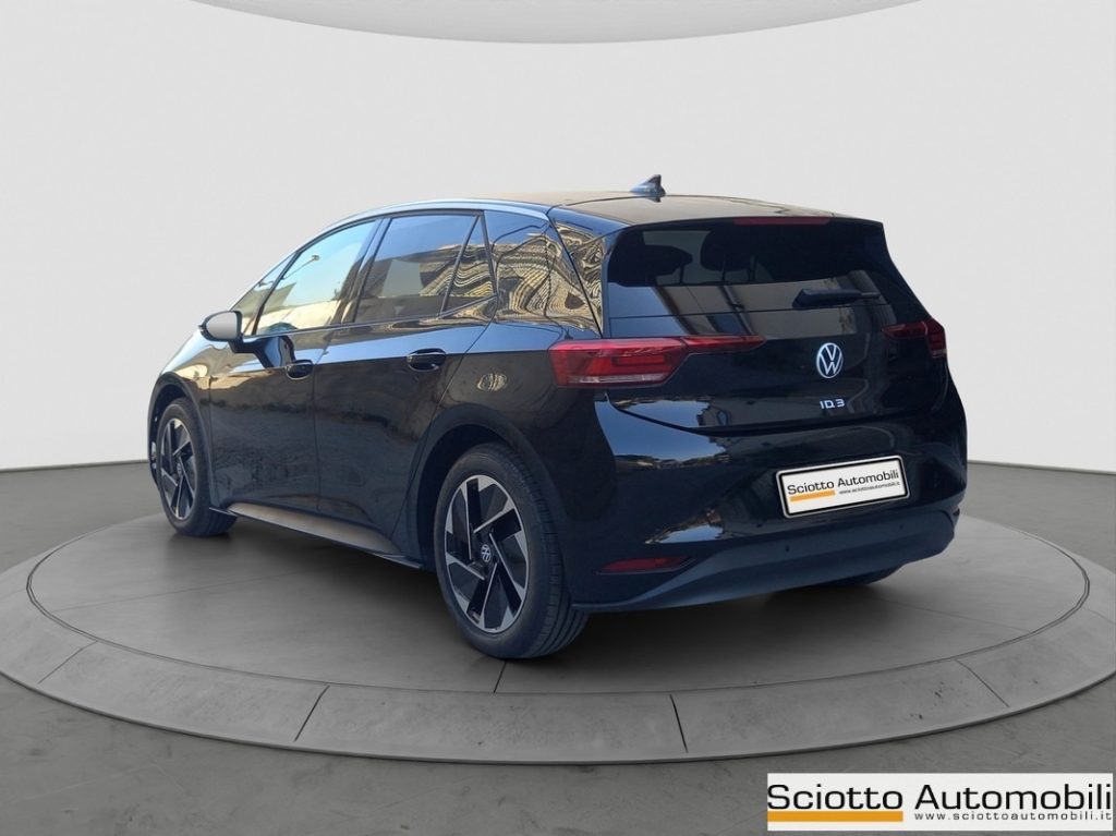 VOLKSWAGEN ID.3 Pure - 4