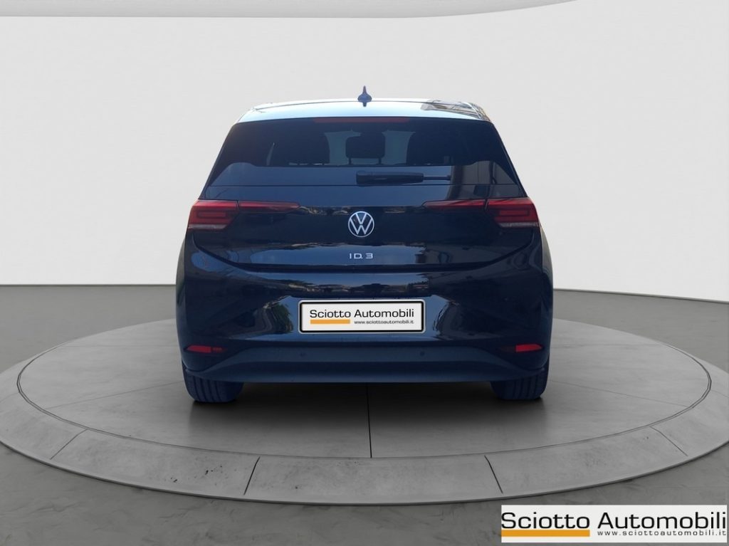VOLKSWAGEN ID.3 Pure - 5