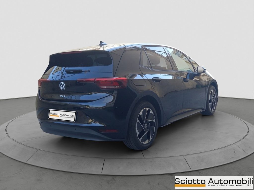 VOLKSWAGEN ID.3 Pure - 6