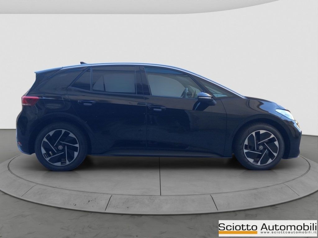 VOLKSWAGEN ID.3 Pure - 7