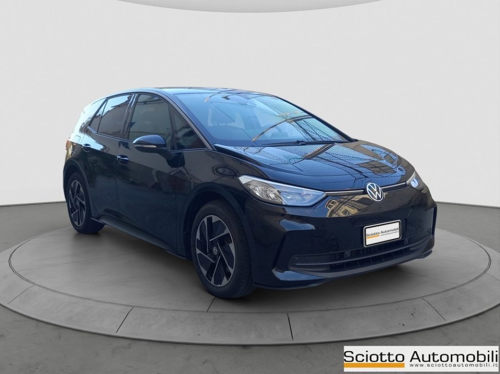 VOLKSWAGEN ID.3 Pure - 8