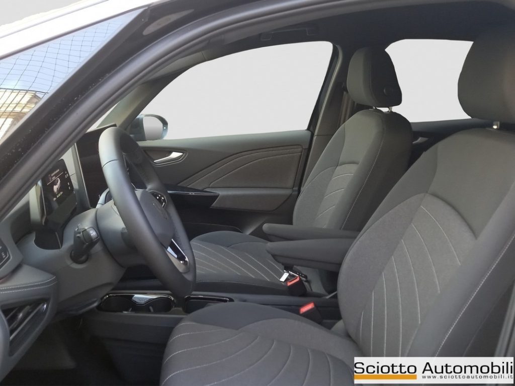 VOLKSWAGEN ID.3 Pure - 9