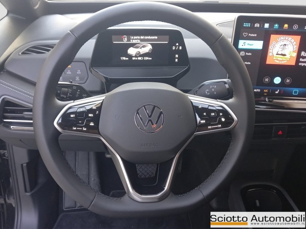 VOLKSWAGEN ID.3 Pure - 10