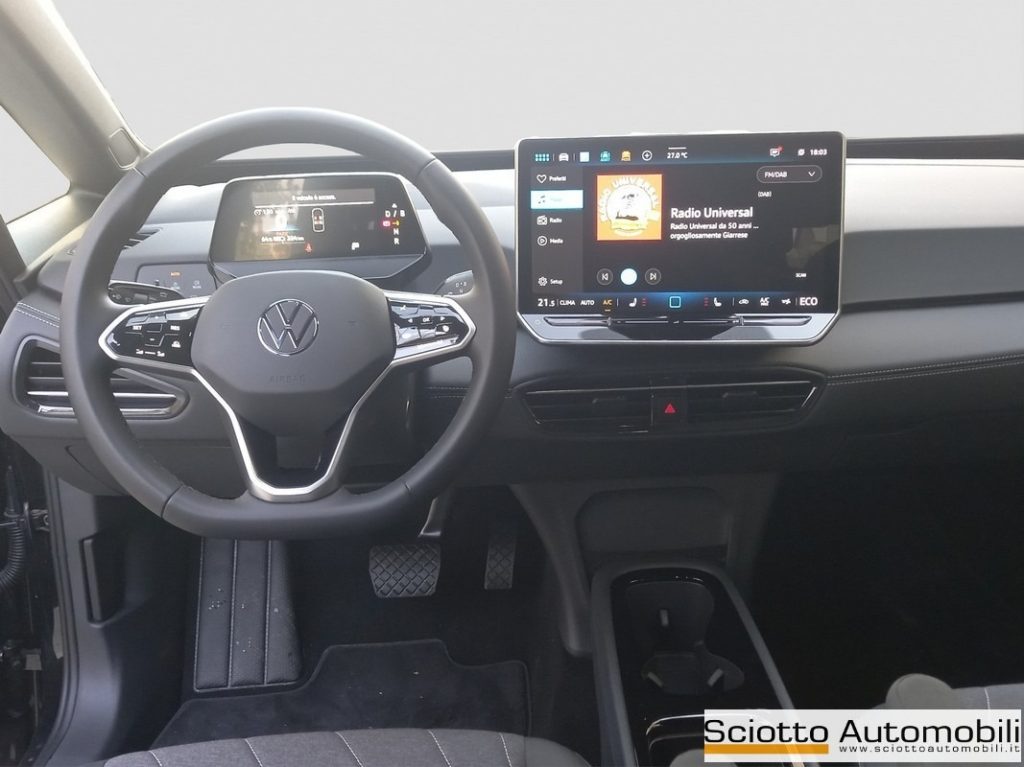 VOLKSWAGEN ID.3 Pure - 14