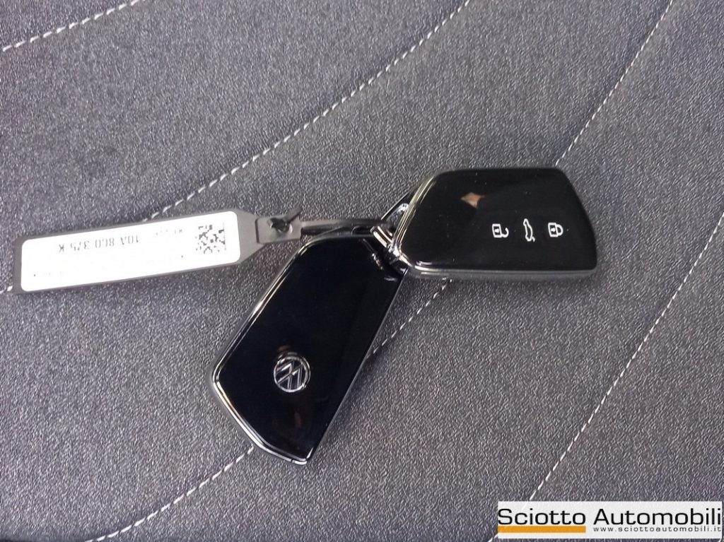 VOLKSWAGEN ID.3 Pure - 20