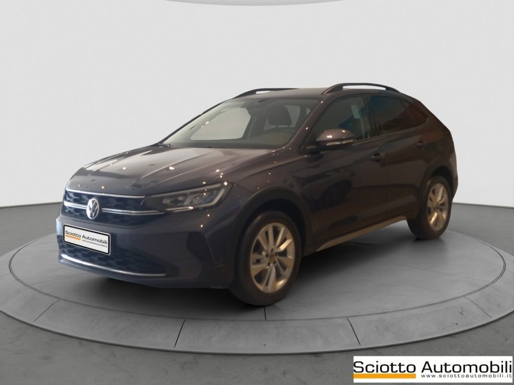 VOLKSWAGEN Taigo 1.0 TSI 95 CV Life - 2