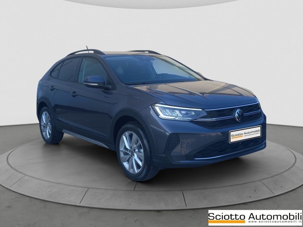 VOLKSWAGEN Taigo 1.0 TSI 95 CV Life - 8