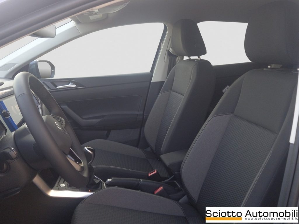 VOLKSWAGEN Taigo 1.0 TSI 95 CV Life - 9