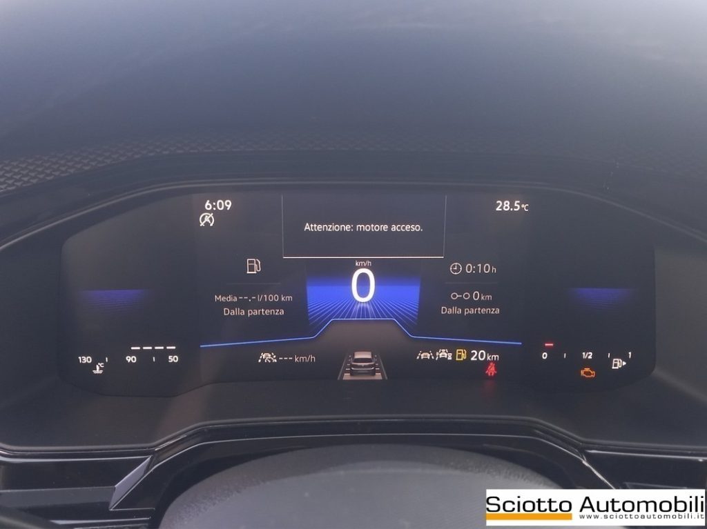 VOLKSWAGEN Taigo 1.0 TSI 95 CV Life - 11