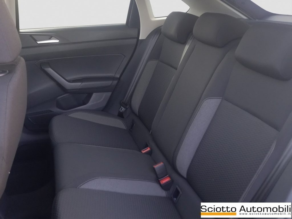 VOLKSWAGEN Taigo 1.0 TSI 95 CV Life - 13