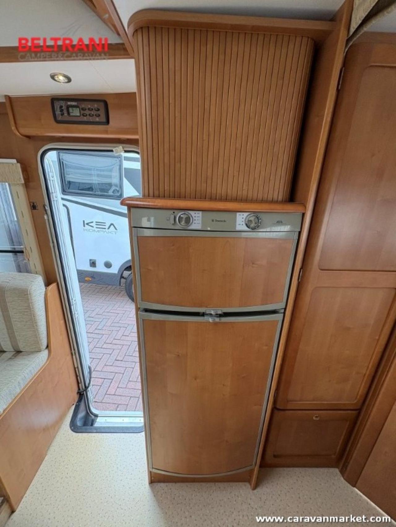764 F
