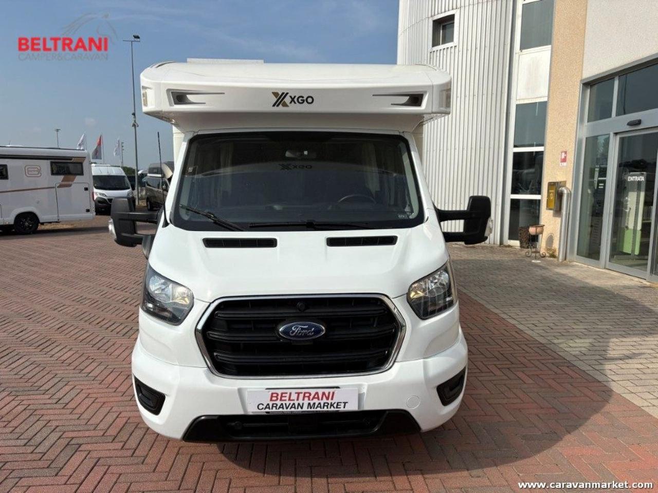 X-GO 67 PLUS