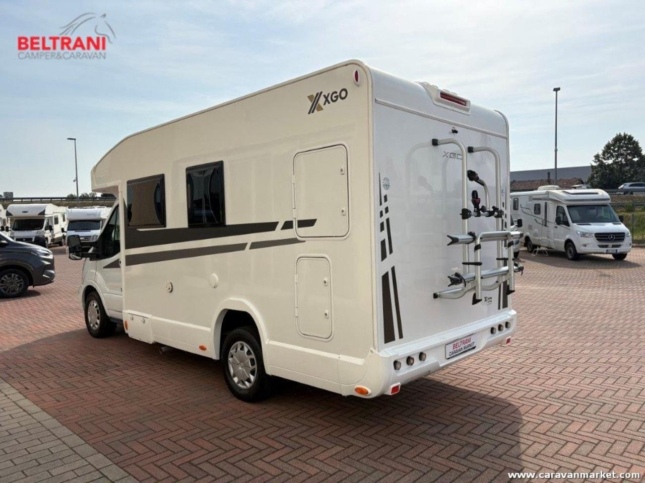 X-GO 67 PLUS