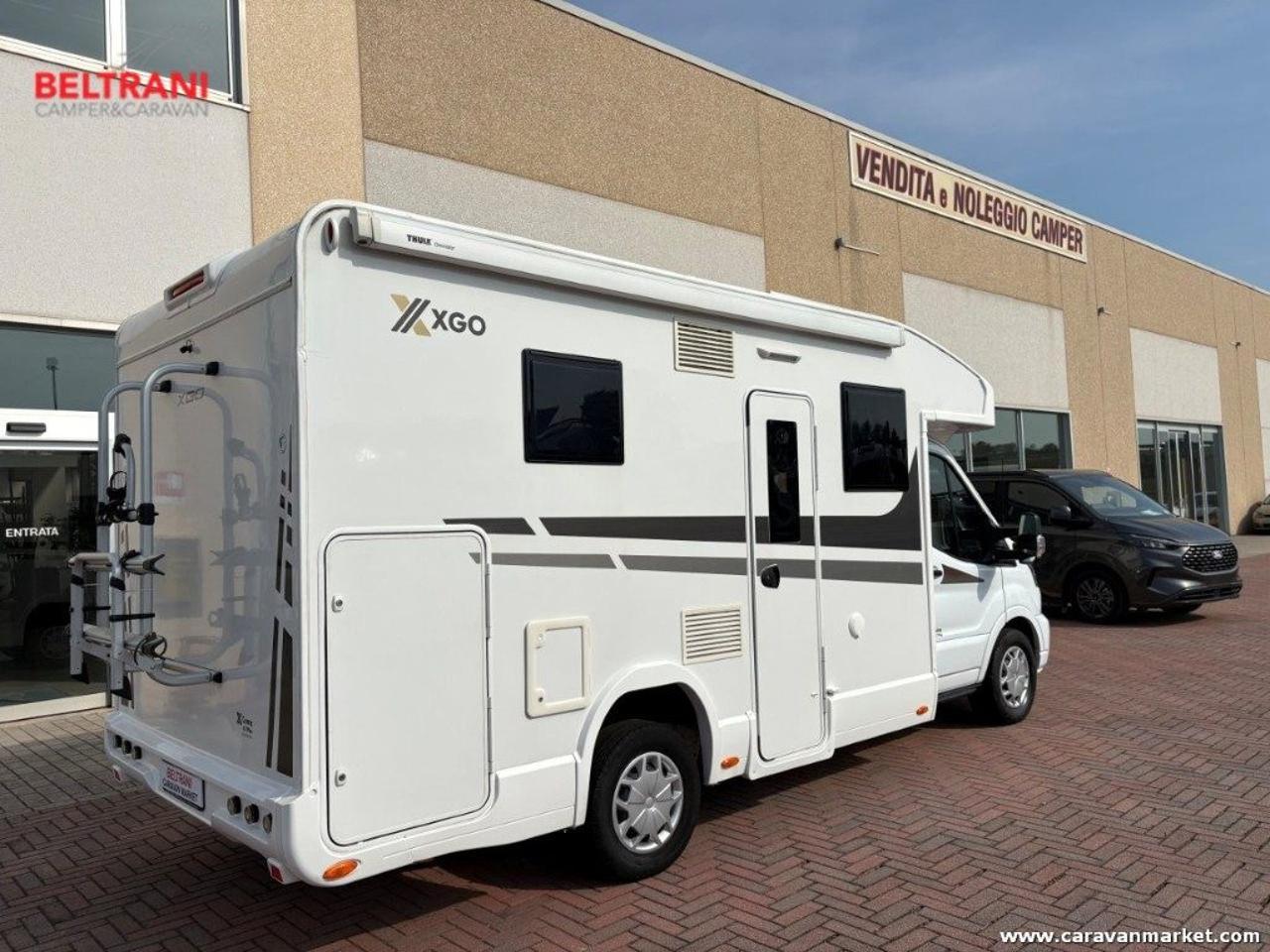 X-GO 67 PLUS
