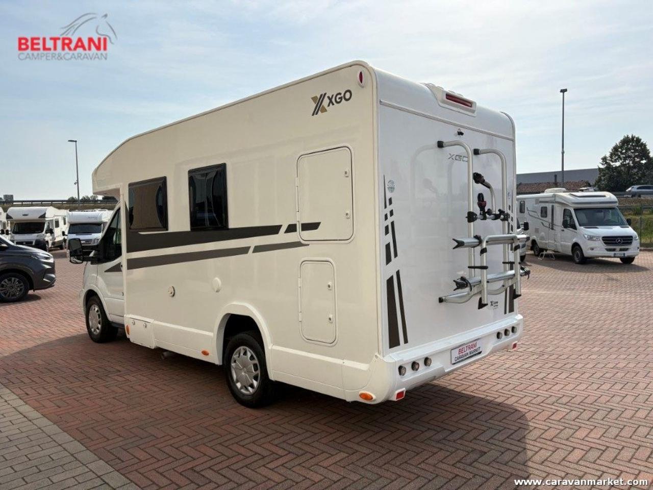 X-GO 67 PLUS