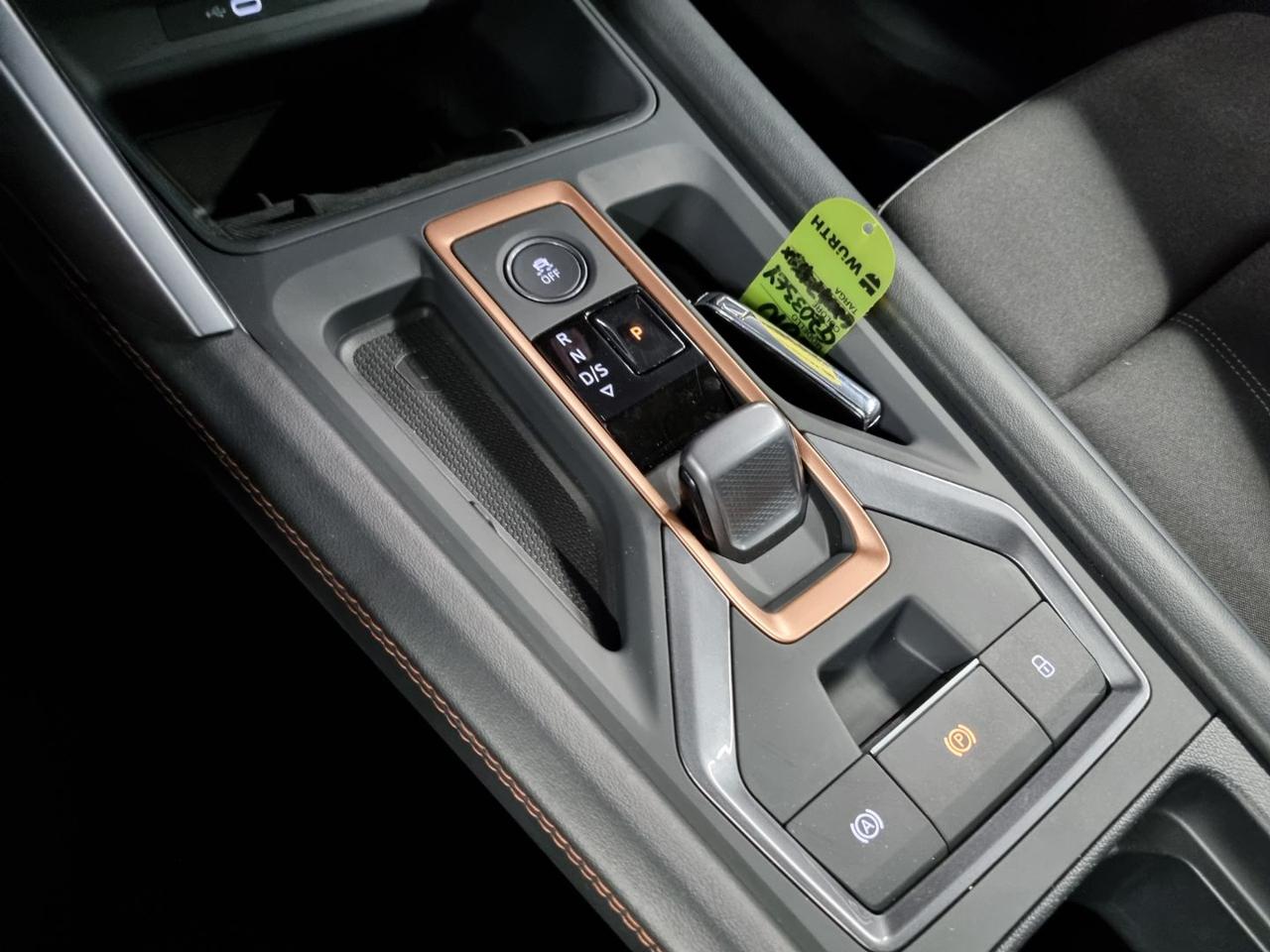 CUPRA Leon 1.5 Hybrid 150 CV DSG - 13