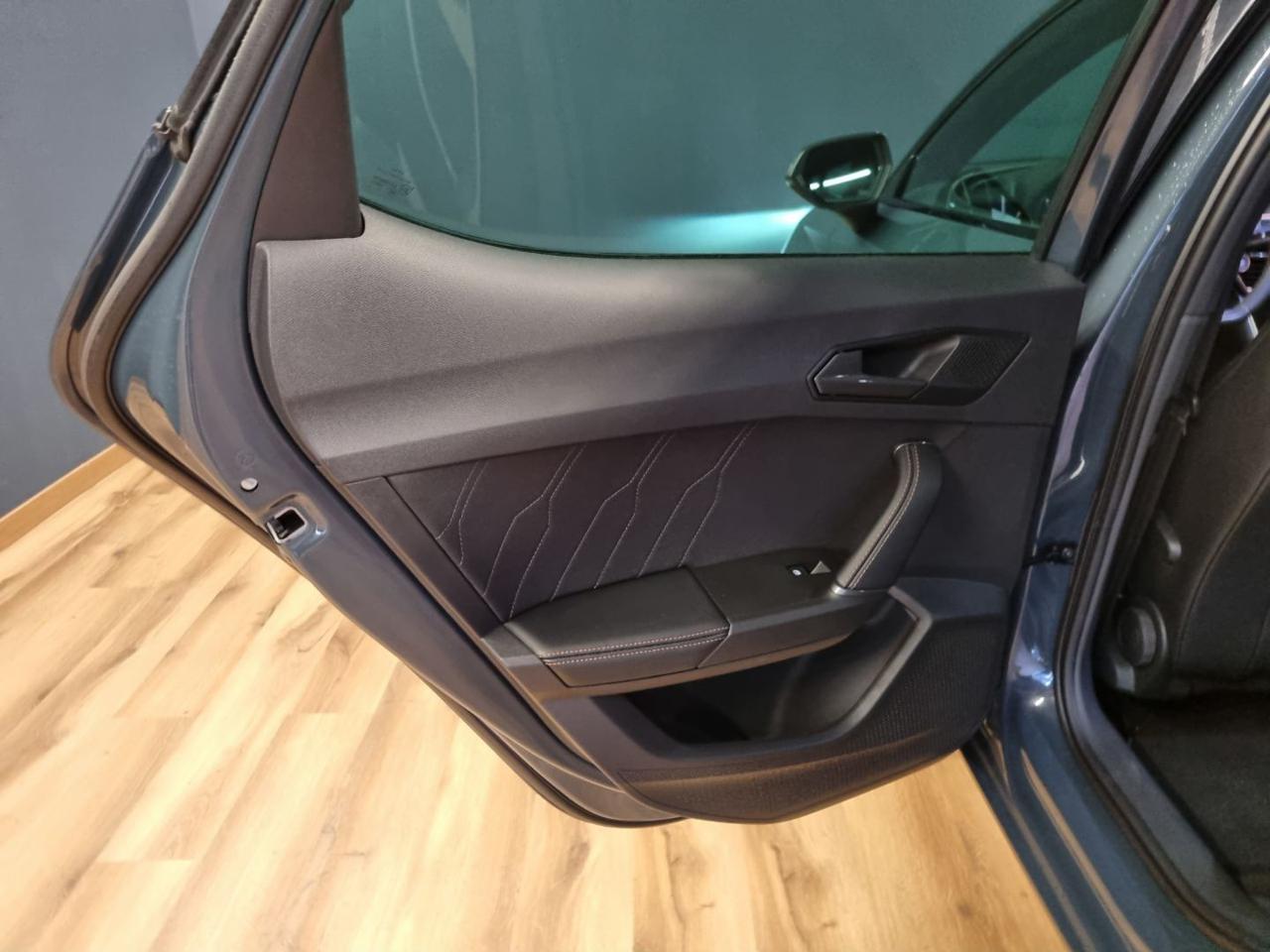 CUPRA Leon 1.5 Hybrid 150 CV DSG - 21