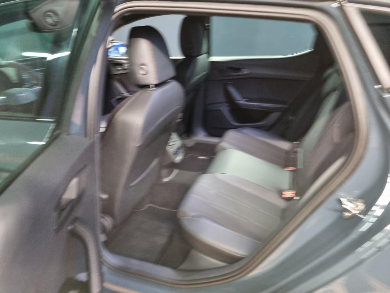 CUPRA Leon 1.5 Hybrid 150 CV DSG - 12