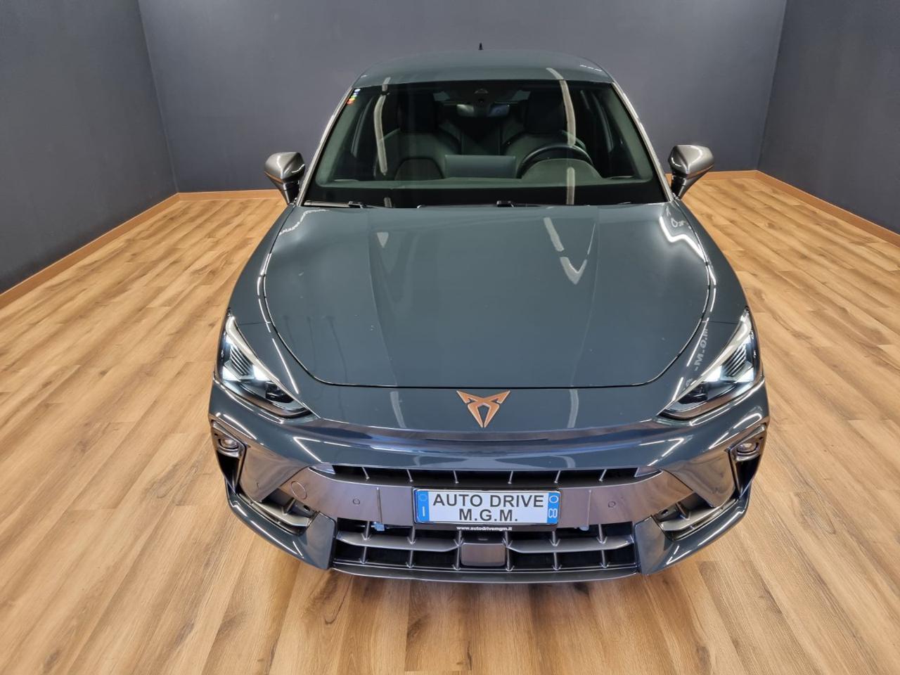 CUPRA Leon 1.5 Hybrid 150 CV DSG - 31