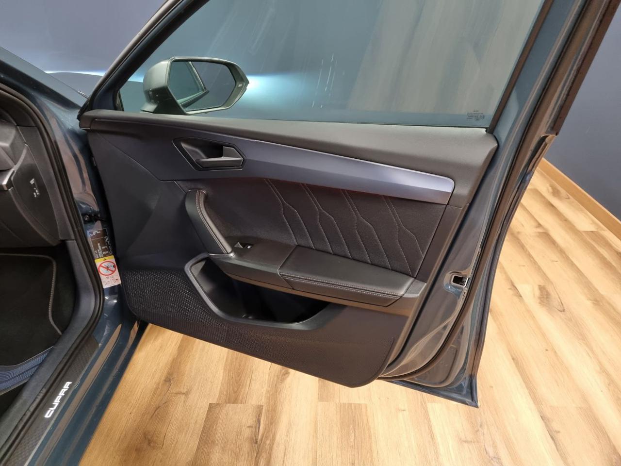 CUPRA Leon 1.5 Hybrid 150 CV DSG - 26