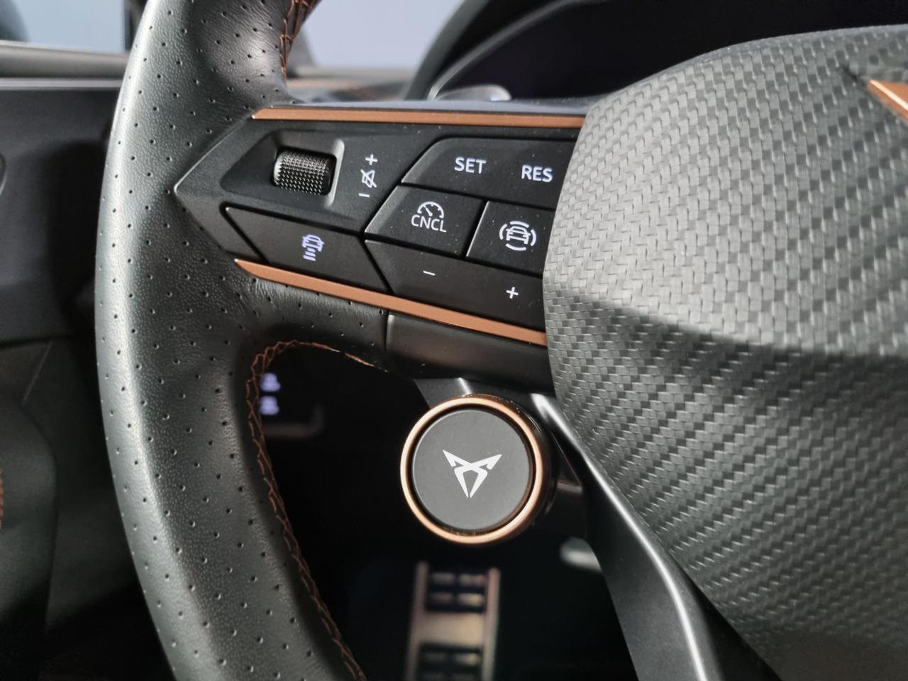 CUPRA Leon 1.5 Hybrid 150 CV DSG - 19