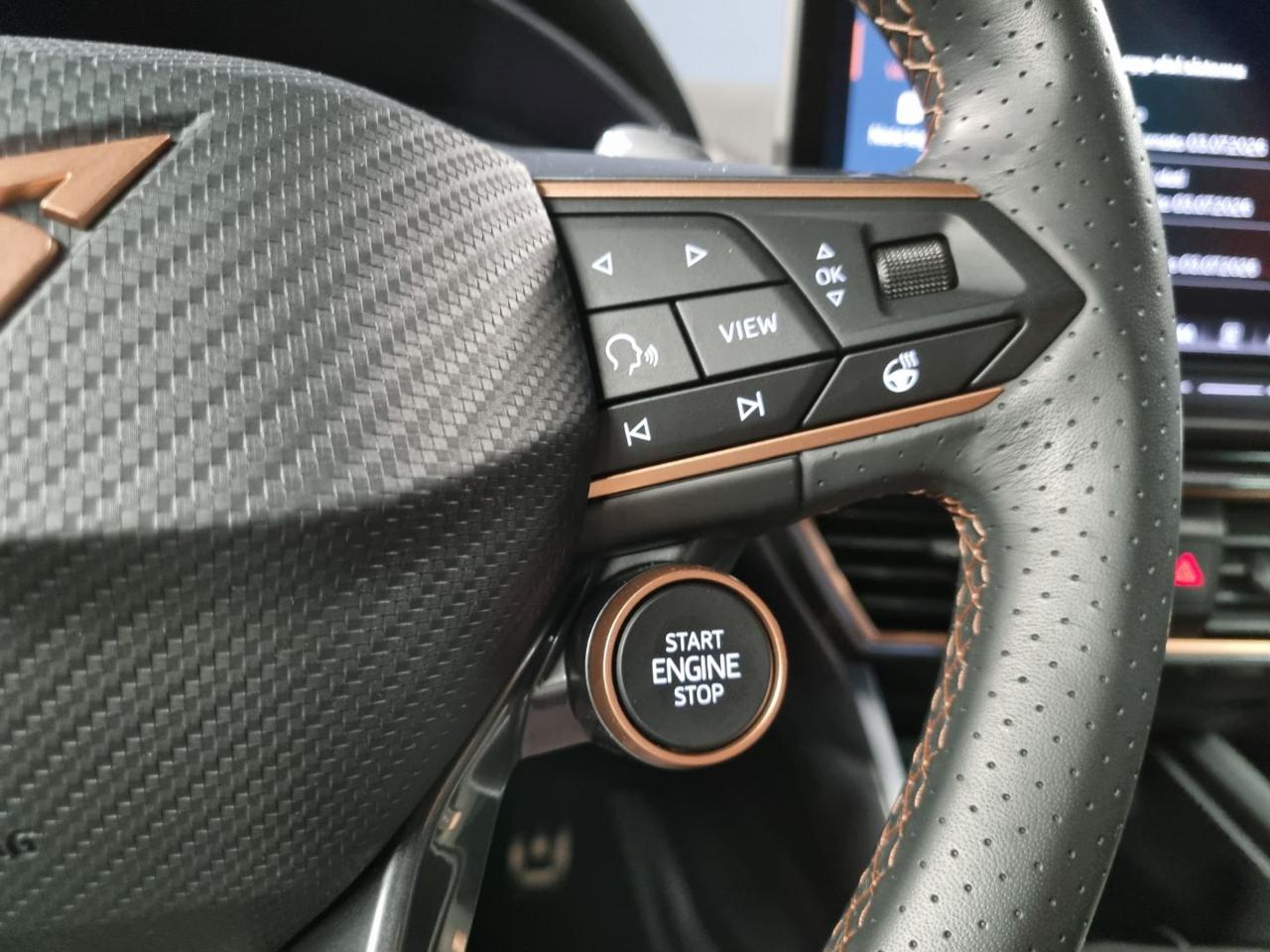 CUPRA Leon 1.5 Hybrid 150 CV DSG - 17