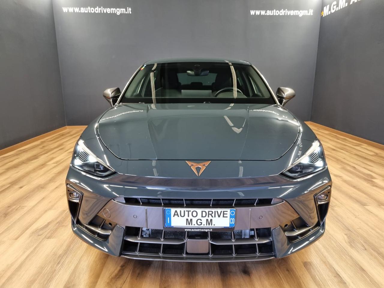 CUPRA Leon 1.5 Hybrid 150 CV DSG - 5