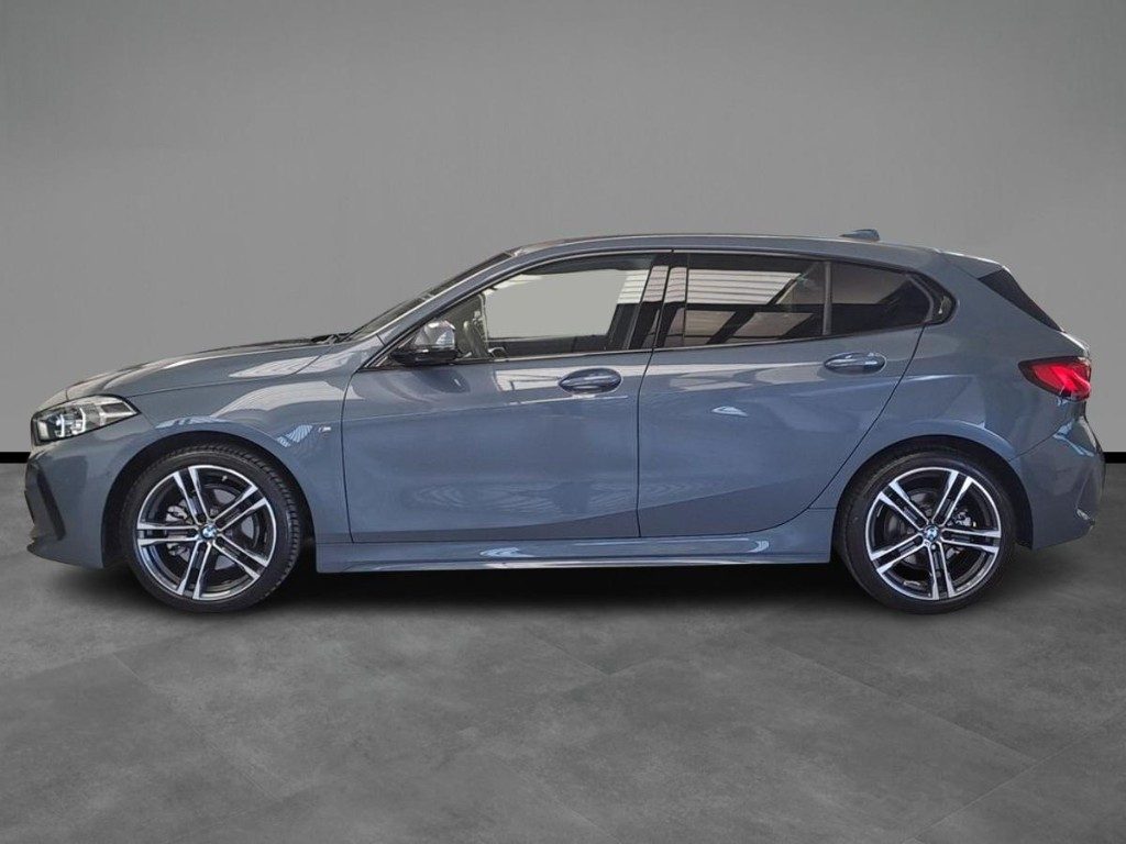 BMW 118 d 5p. Msport Aut. - 3
