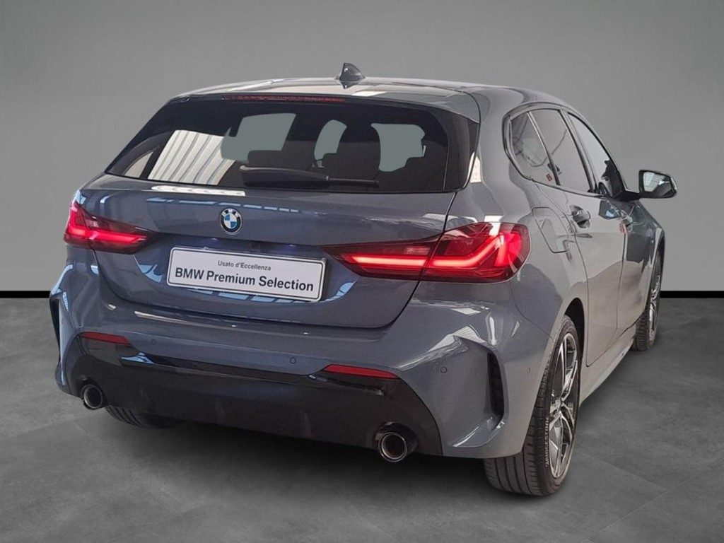 BMW 118 d 5p. Msport Aut. - 16