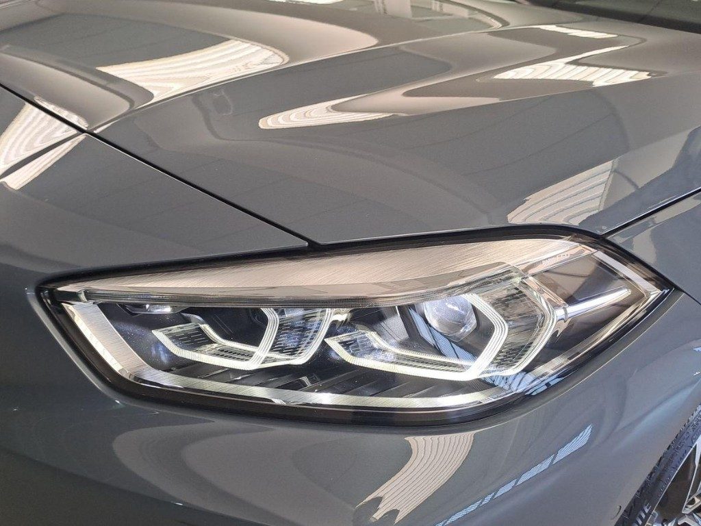 BMW 118 d 5p. Msport Aut. - 6