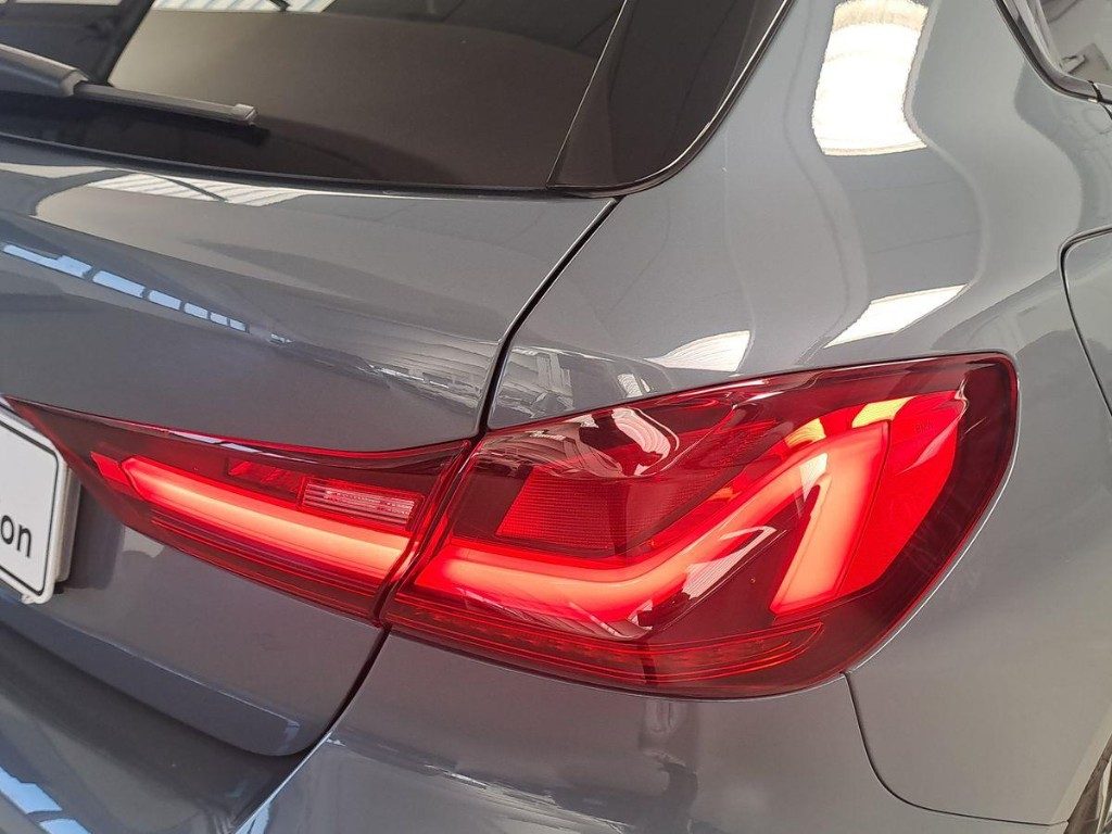 BMW 118 d 5p. Msport Aut. - 7